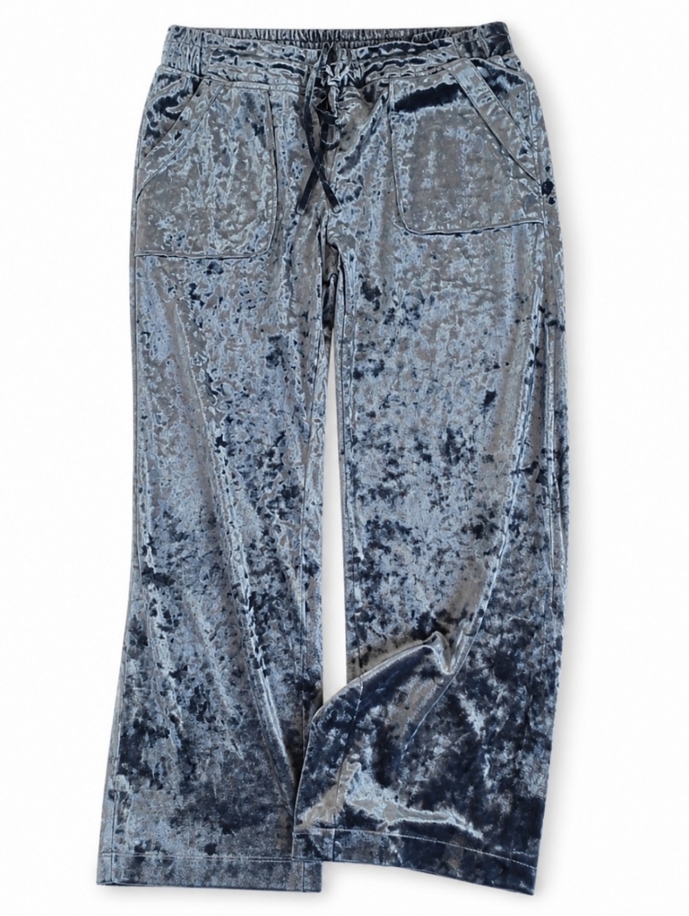 Pure Amici Velvet Pants